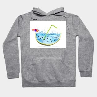 drink the summer Hoodie